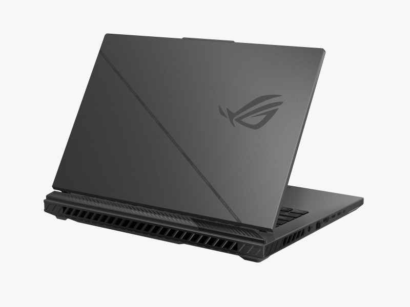 ASUS ROG Refreshes Flagship Strix G16 along with TUF Gaming A15