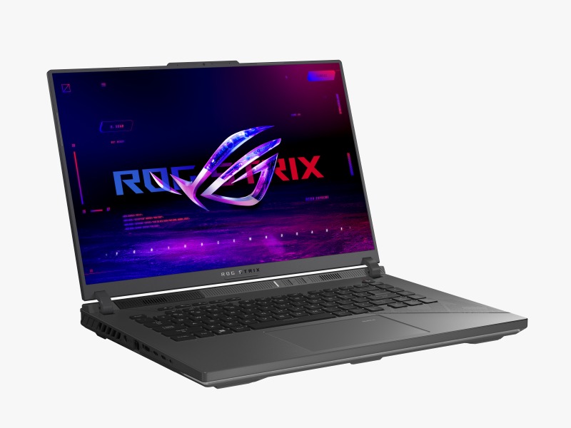 The ROG Strix G16 powered by Intel i9 14th Gen CPU, while TUF Gaming A15 features the latest up to AMD Ryzen R9 8000 series CPU
