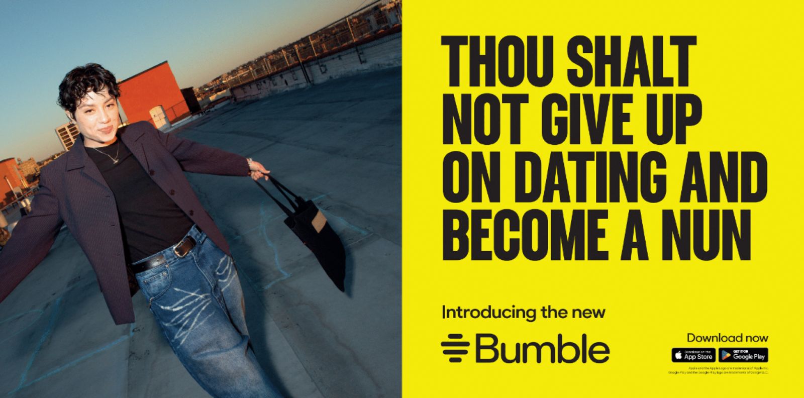 Bumble Gives Women More Choice to Make the First Move: Check Women-first Dating App New Features and Design