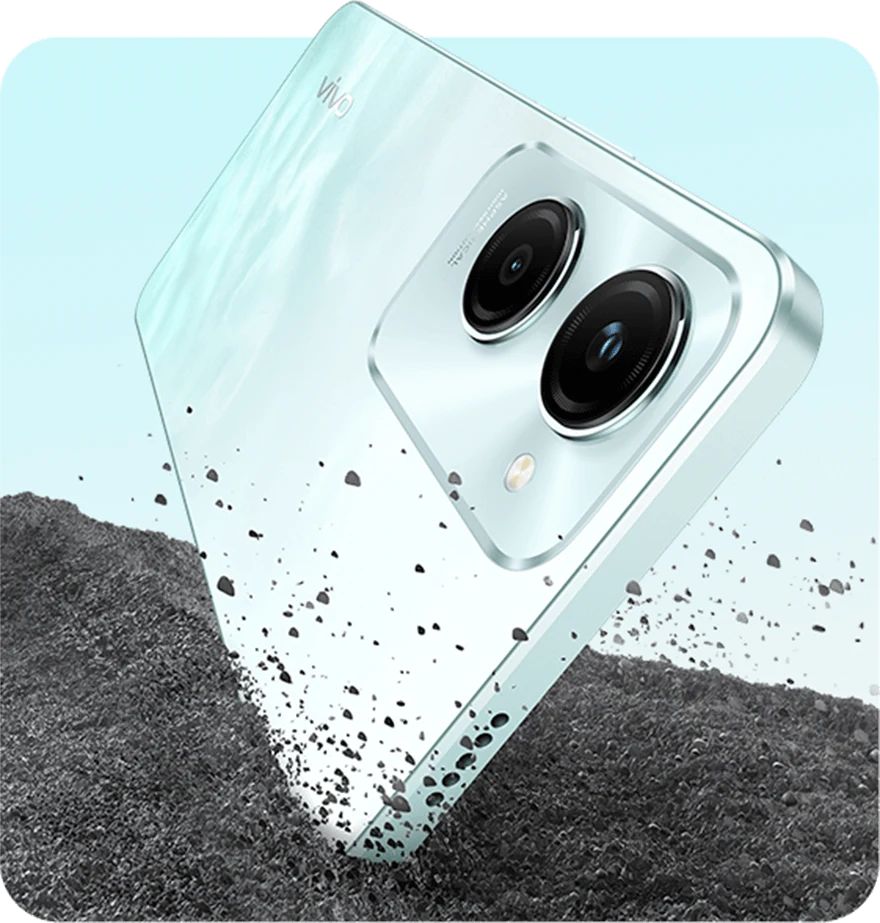 the recently launched Vivo Y18e, this latest addition boasts an array of upgrades