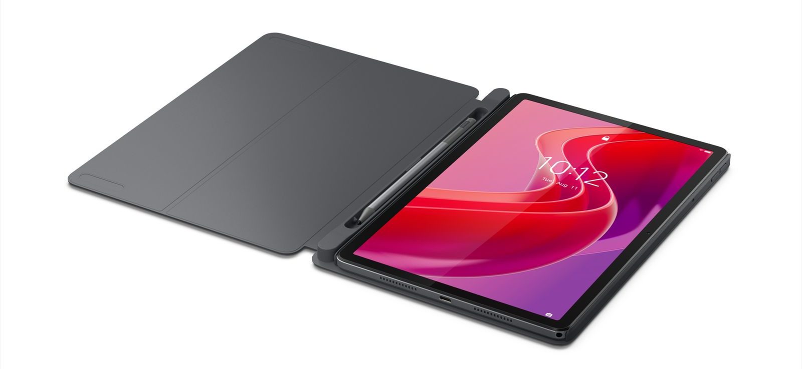 Lenovo, today announced the launch of the Lenovo Tab K11, in India.