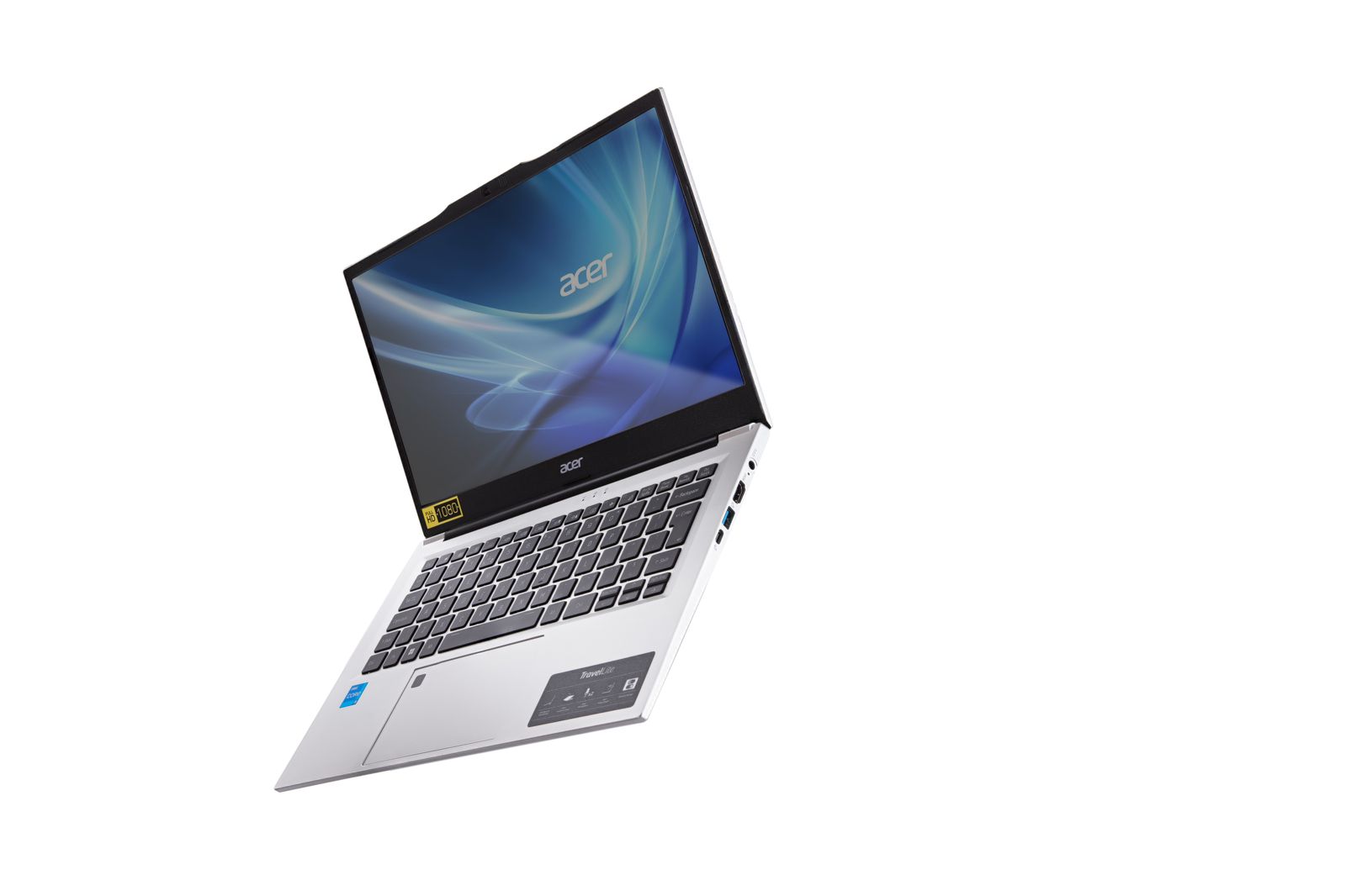 Acer TravelLite is the latest series of laptops by the brand in India