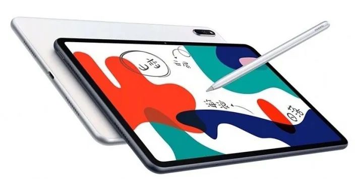 Huawei MatePad