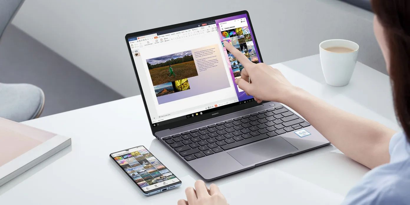 Huawei MateBook 13