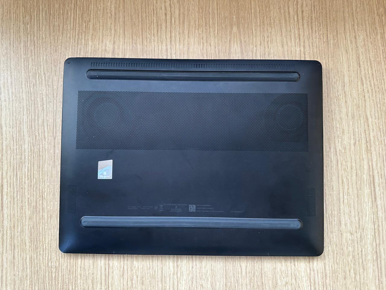 HP Omen Transcend 14 Review: