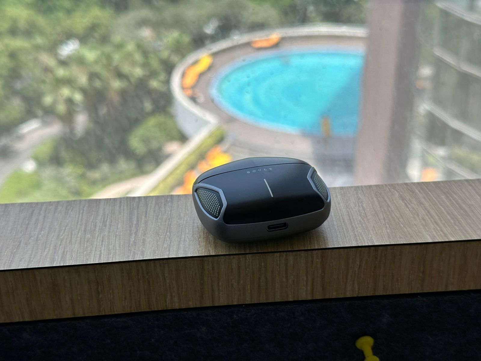 Boult Y1: Battery Life