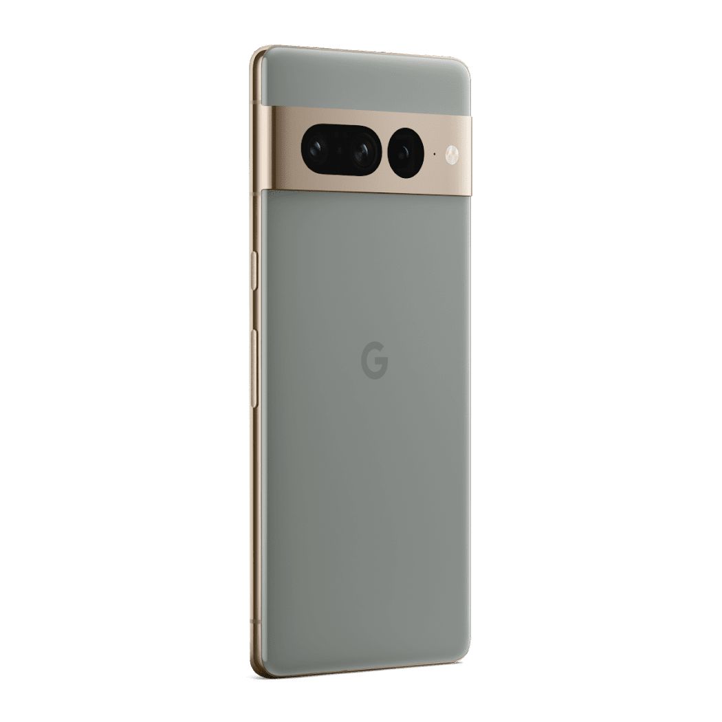 Pixel 7 Pro