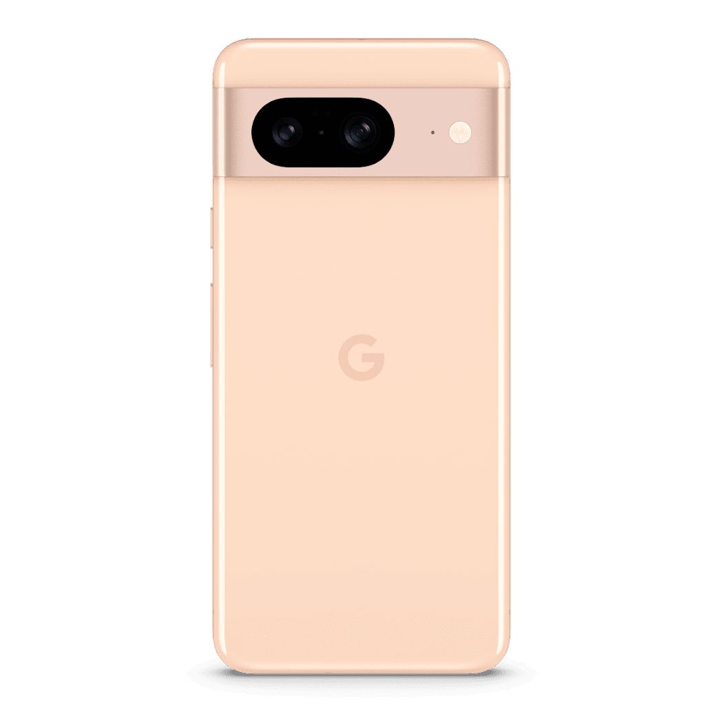 Pixel 8