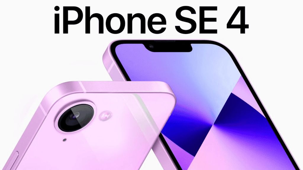 Rumoured to feature A17 Bionic CPU and USB-C charging