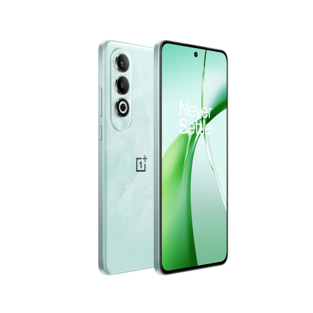 OnePlus Nord CE4 Key Specs