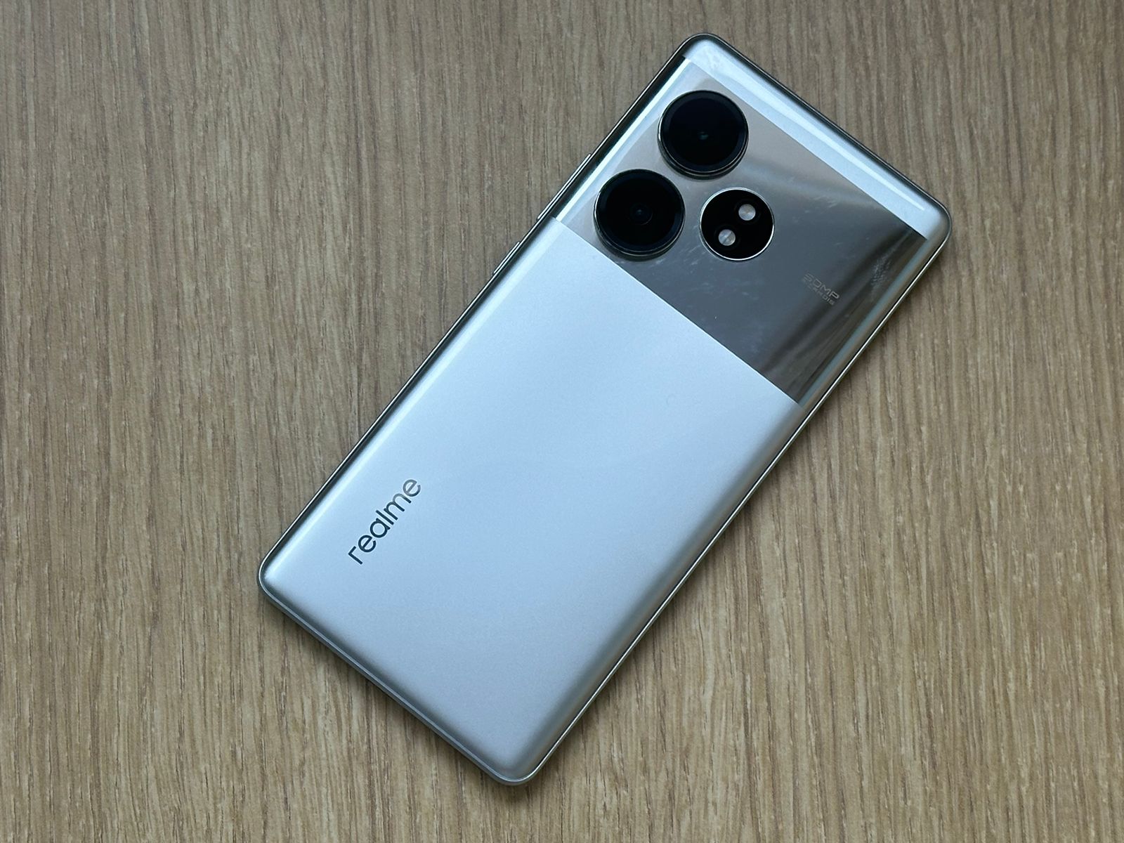 Realme GT 6T Review: Performance and Features
