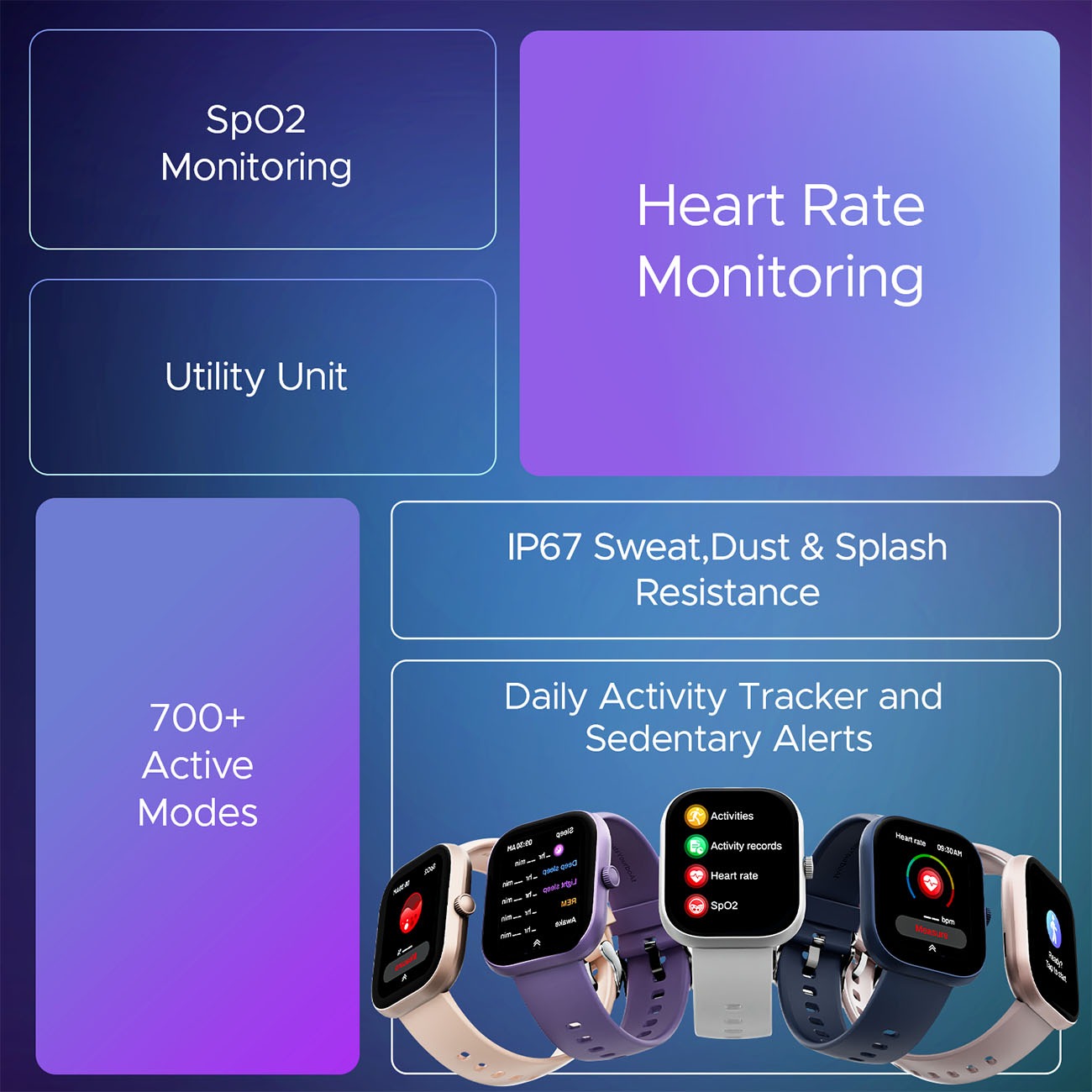 boAt aims to introduce boAt Wave Sigma 3 ‘ as a cutting-edge wearable navigator.