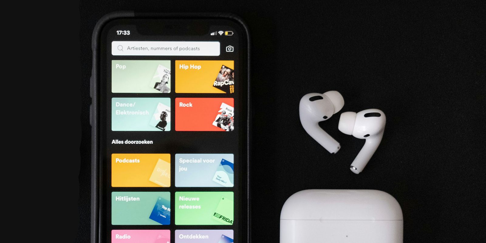 Spotify testing 'Enhanced Listening' for lossless streaming service