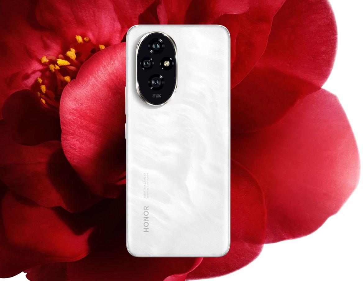 HONOR 200 Pro Specifications