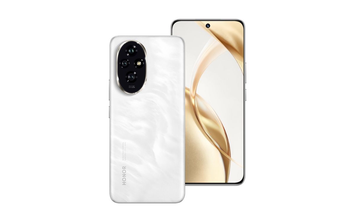 Honor 200 and Honor 200 Pro will debut around June 12th in the country