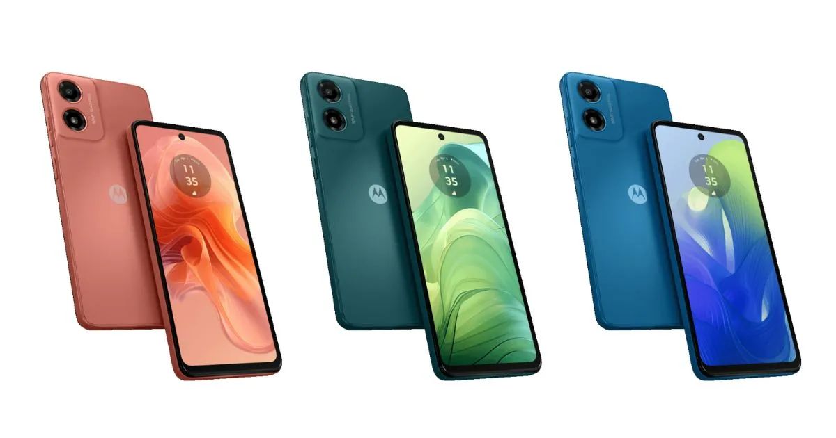 this smartphone features an impressive 50MP camera, features that set it apart from the predecessor
