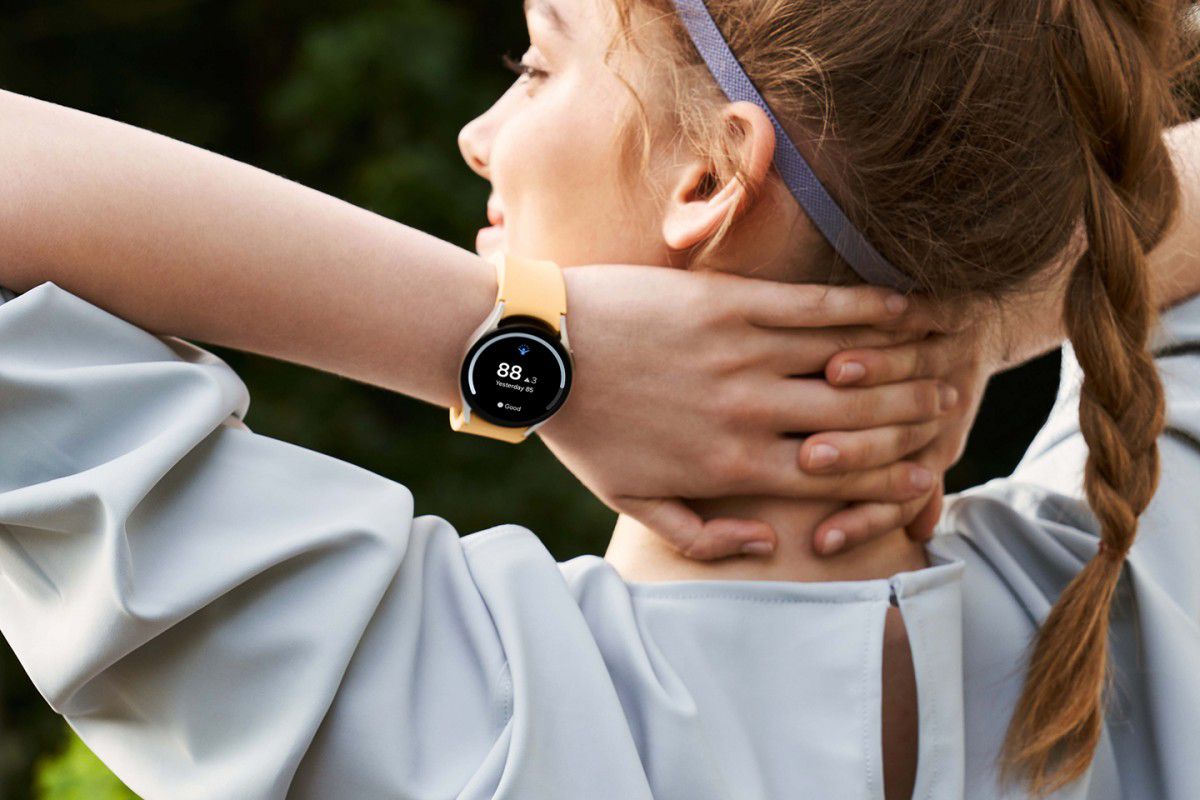 Samsung Integrates Advanced Galaxy AI Features into Galaxy Watch with One UI 6 Watch Update