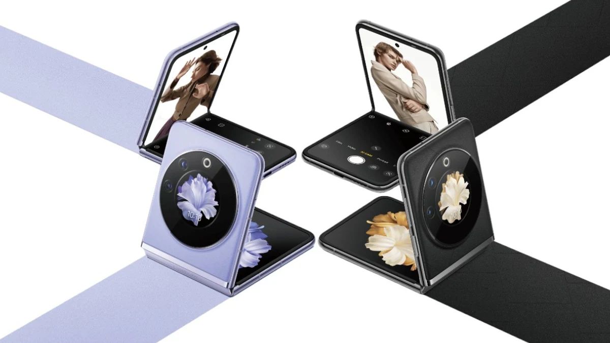 Powered by Dimensity 8050 chipset with 8GB RAM and 256GB storage