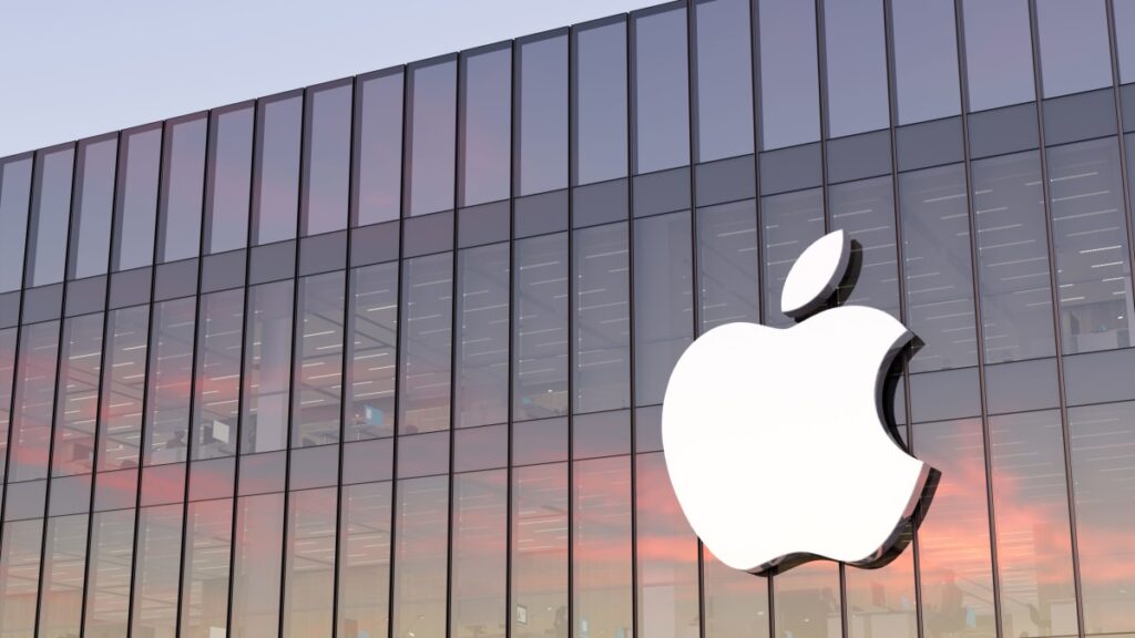 Ternus praised for collaborative leadership across Apple’s teams