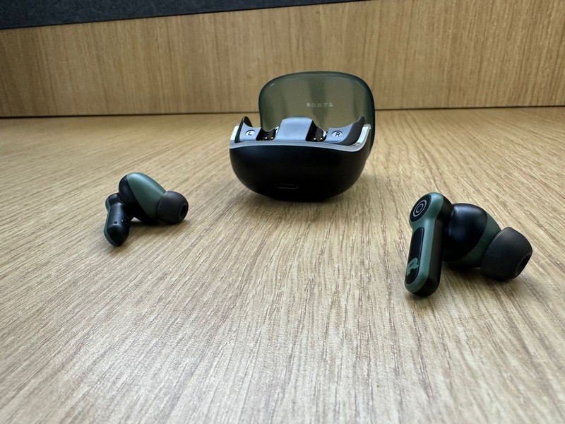 Boult Z40 Gaming Earbuds