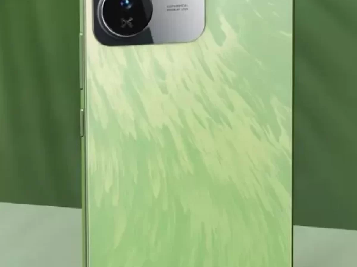 Big Battery Phone Alert! iQOO Z9x Launched in India! ~ My Mobile India