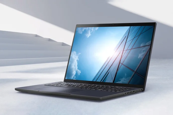 ASUS ExpertBook B3 series AVAILABILITY & PRICING