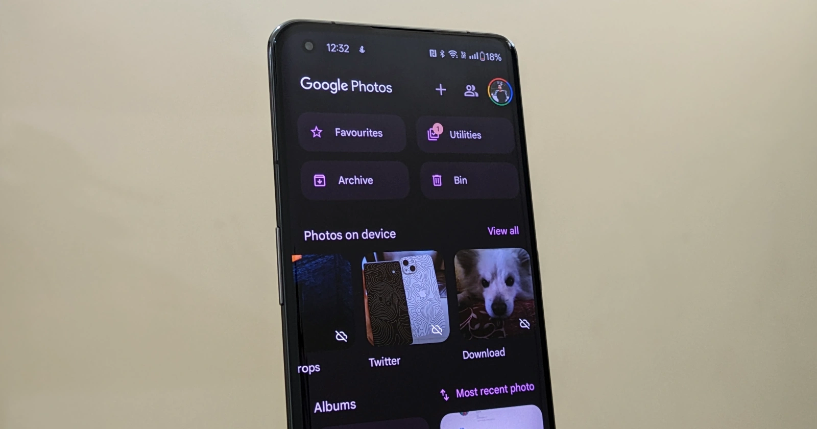 Google Photos to Introduce 'My Week' Feature with Social Media Elements
