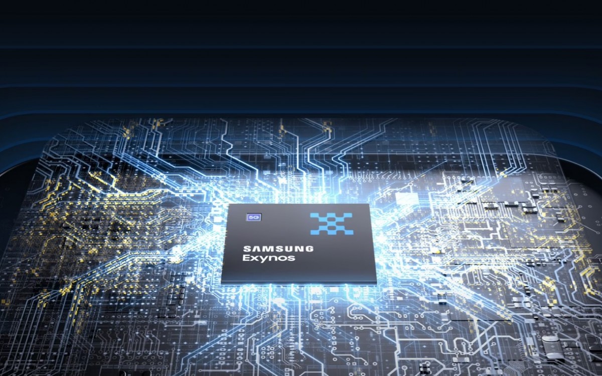 Samsung Prepares to Launch First Advanced 3nm Exynos Chip