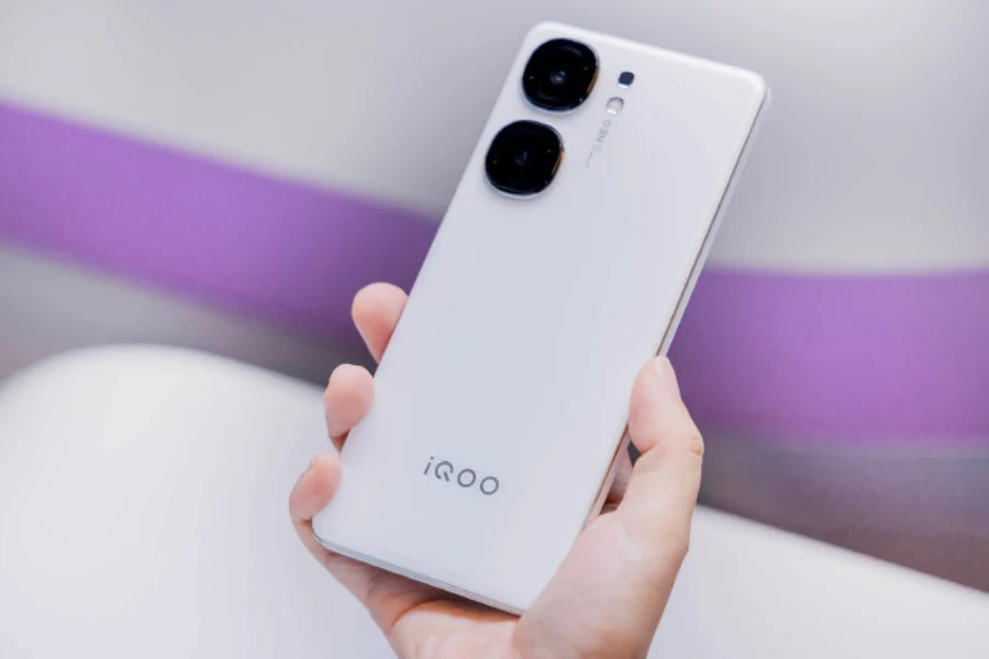 Neo 9S Pro expected to maintain the design of its predecessors with enhanced chipset capabilities