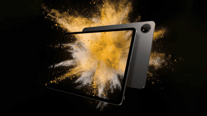 Pad 2 Pro to be the first tablet with a 144Hz, 3.1K resolution 13-inch display
