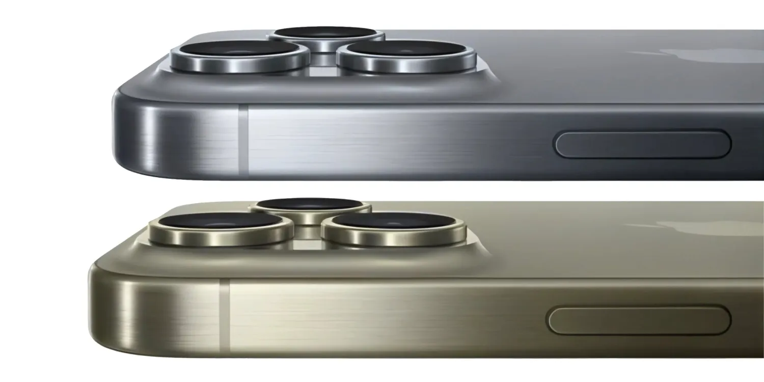 iPhone 16 Colour Options Reportedly Revealed; New ‘Rose Titanium’ Variant for Pro Models