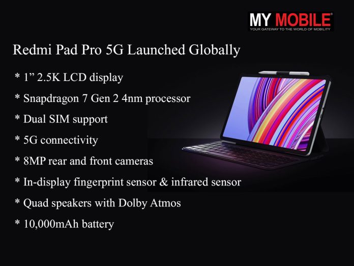 redmipad-pro-5g