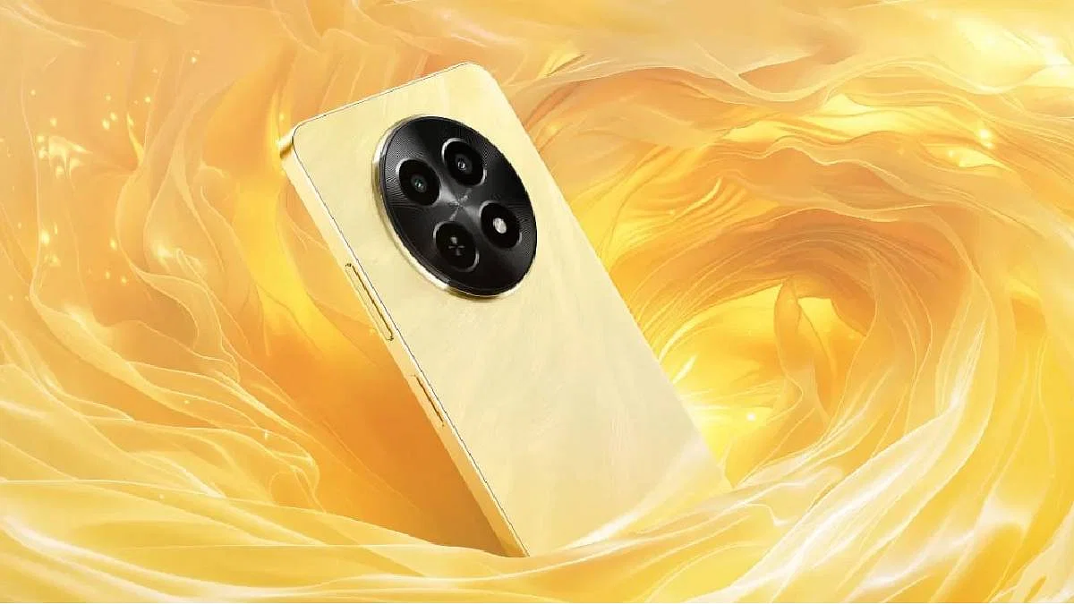 Realme Narzo N65 5G Set to Launch in India on May 28: Key Specs and Features Revealed