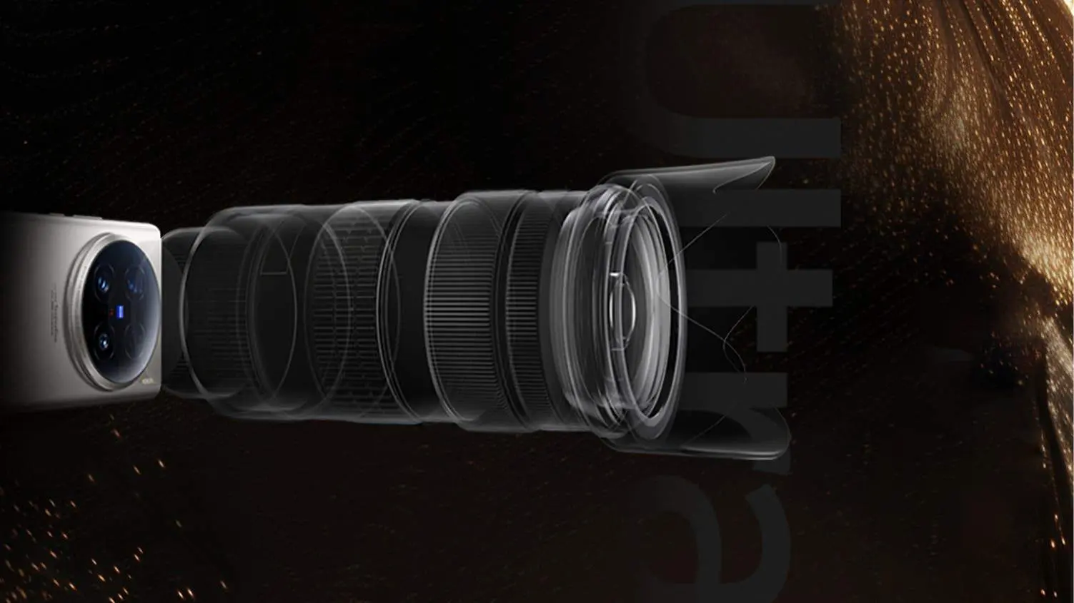 Equipped with Snapdragon 8 Gen 3, 2K AMOLED display, and a 5,500mAh battery