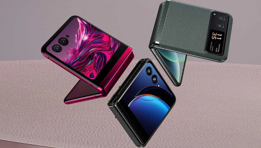  next generation of 2024 Razr foldables on June 25