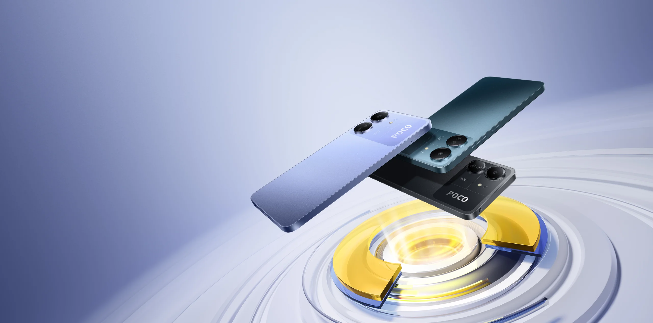 POCO C65