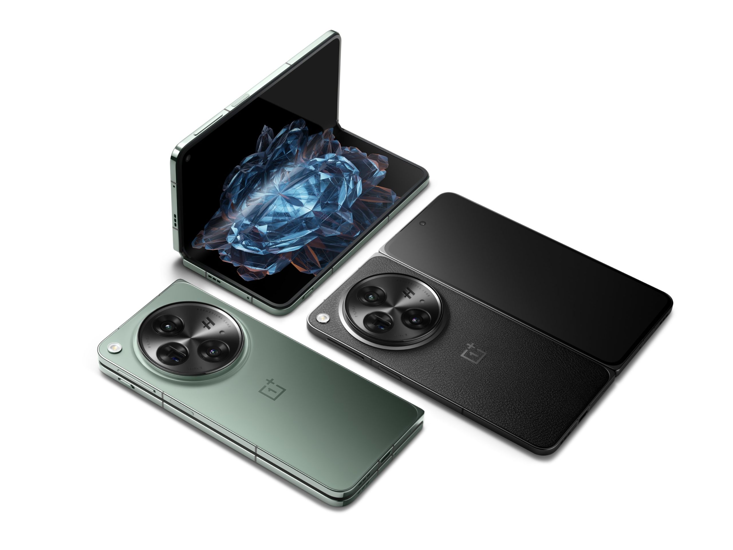 The best of last year’s foldables, the Open is reportedly not getting a sequel until early 2025