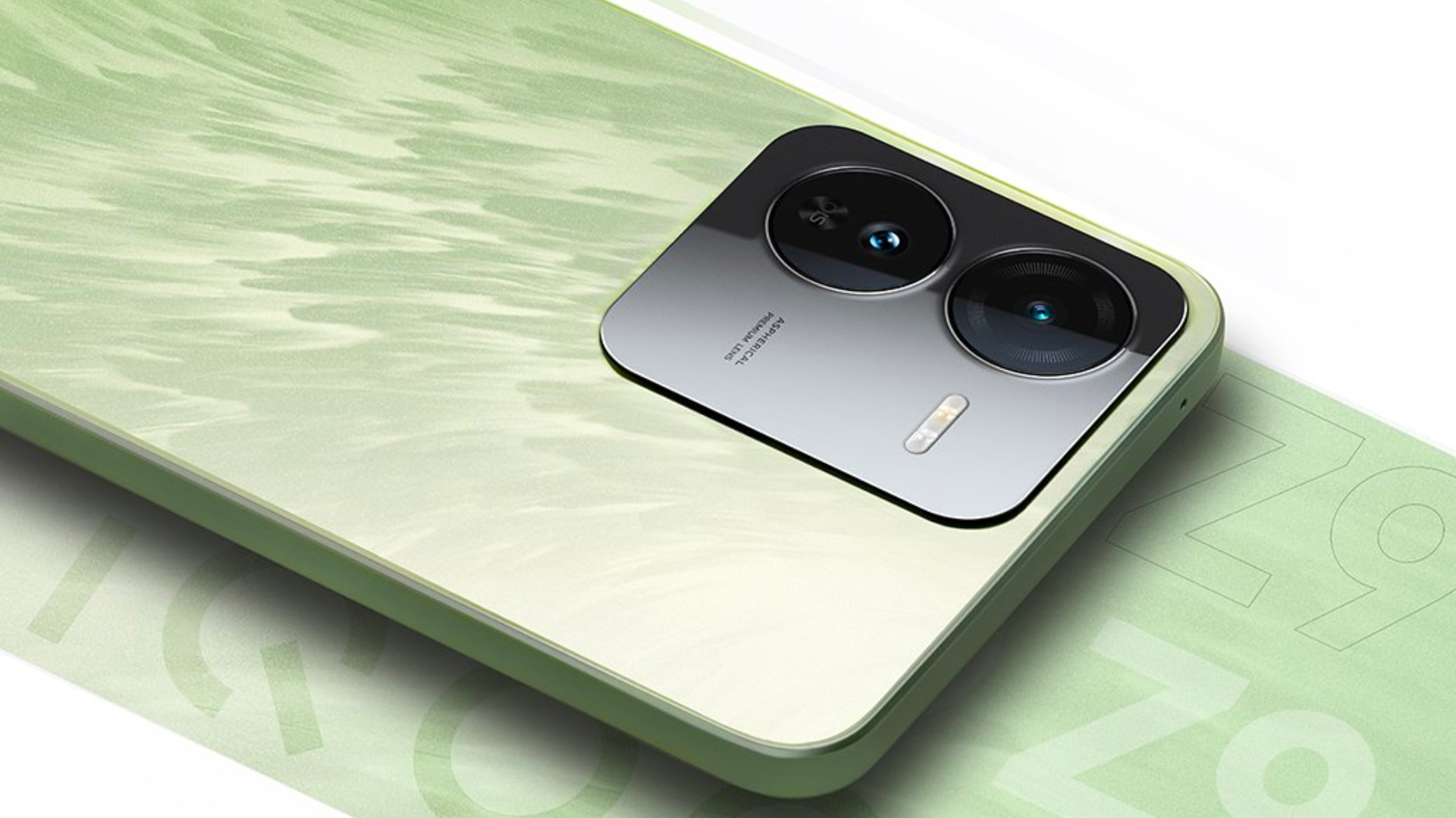 iQOO Z9x combines a 6000mAh battery with 44W fast charging for heavy users