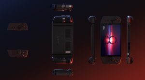 Legion Go Hero Controls and Ports Map_Full Size No Label