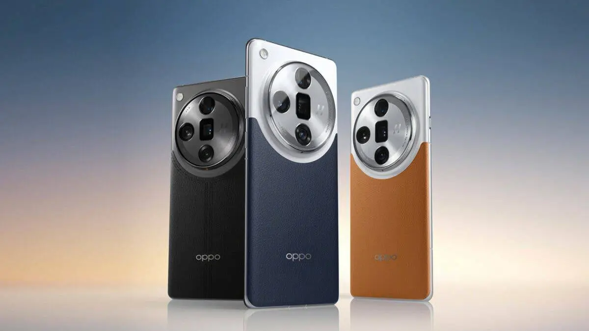 OPPO is investing in AI innovation to enrich user experiences