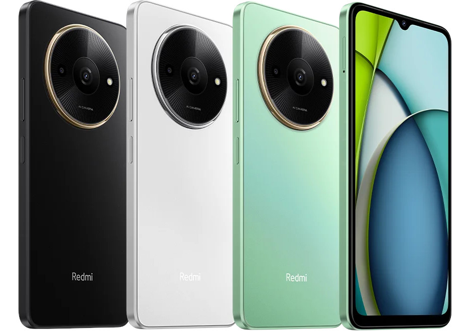 Xiaomi has introduced the Redmi A3x, adding to its series of affordable smartphones in the 'A series'