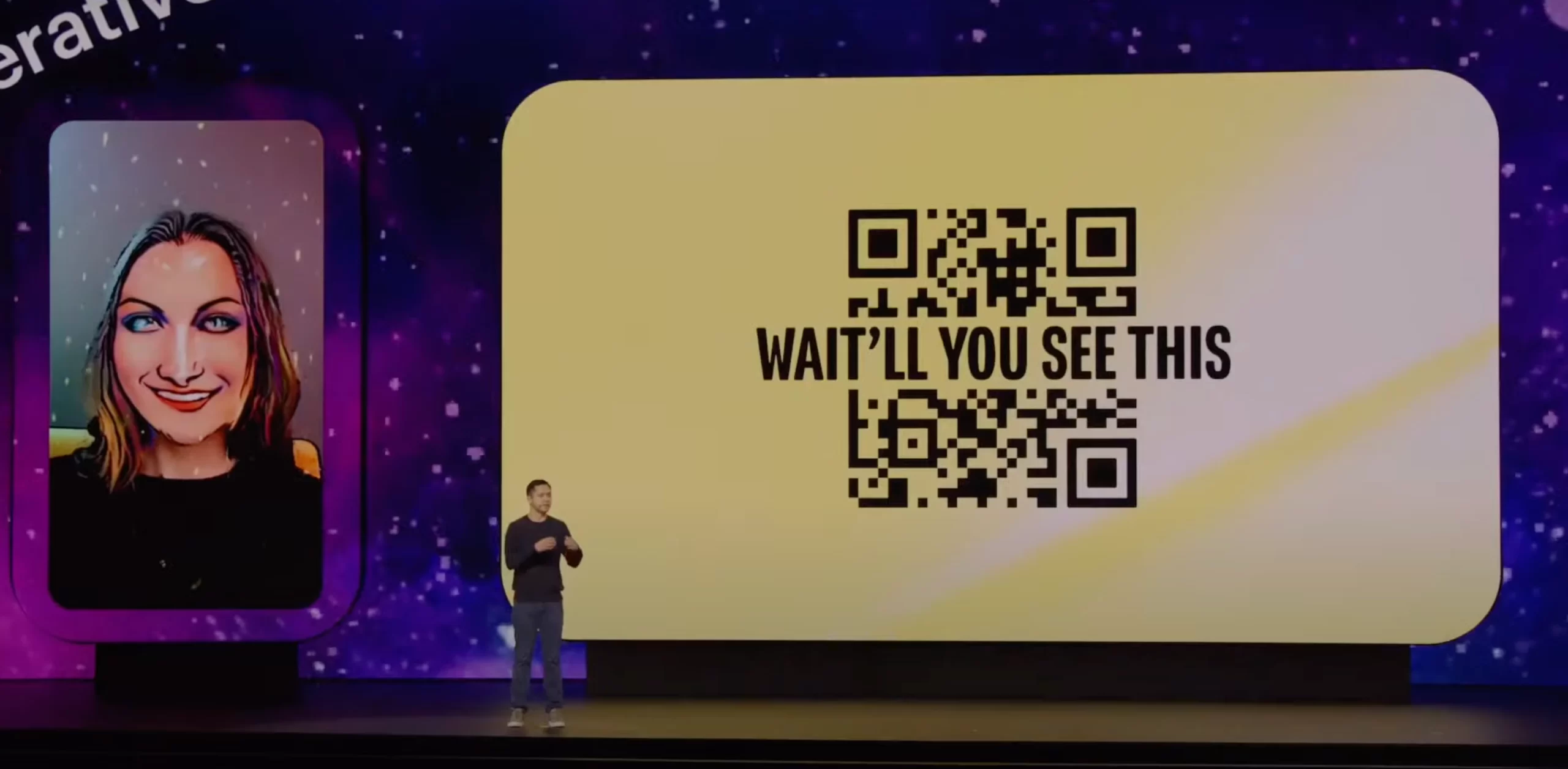 Snapchat Introduces Real-Time AR with Generative AI Technology