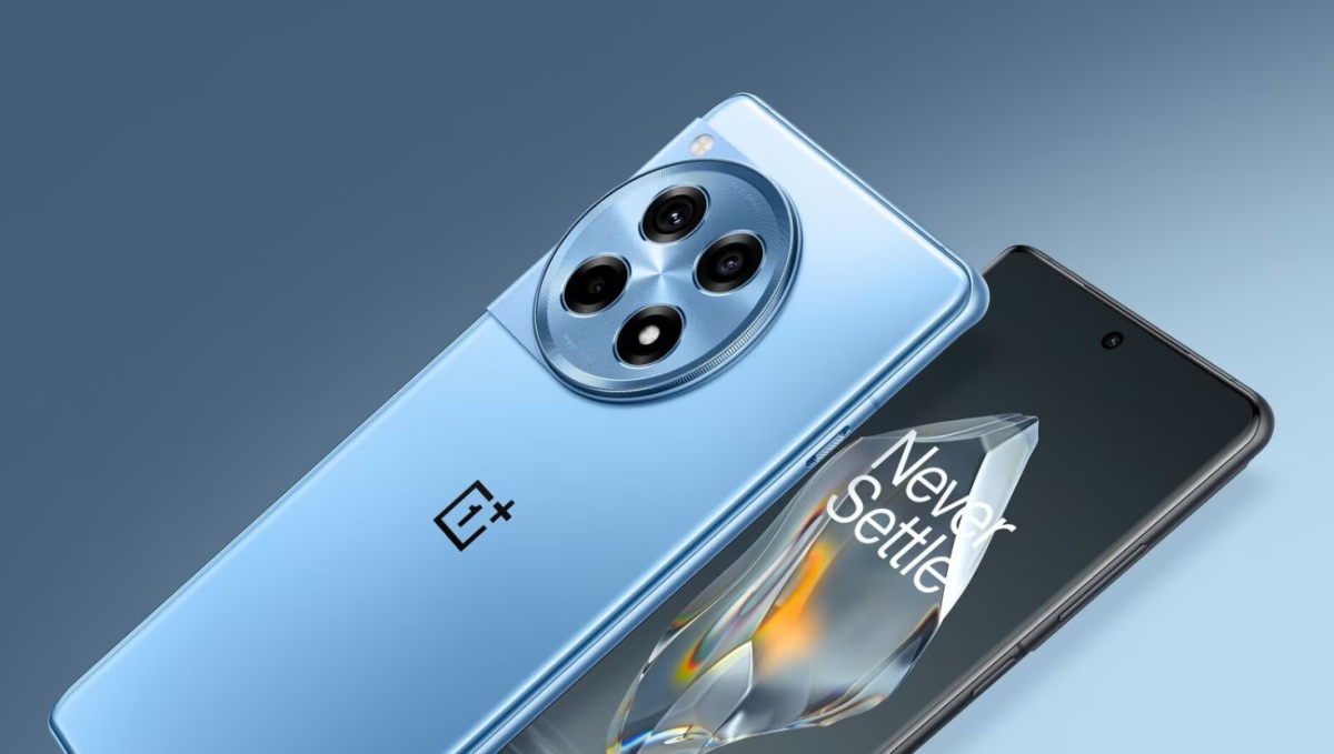 OnePlus 13 won’t feature wireless charging, but it compensates with a larger 6,000mAh battery and 100W wired fast charging