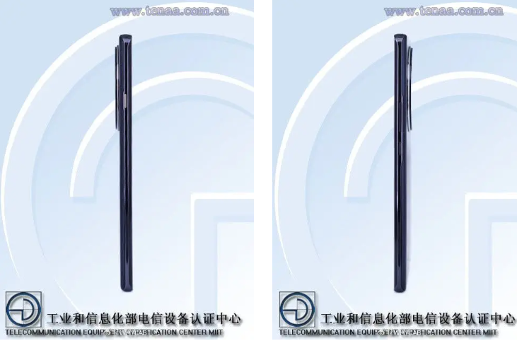 Huawei 4G phone with the model number BRE-AL00a made its first appearance on the MIIT certification platform