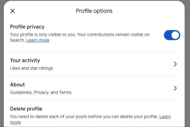 Google is rolling out public, searchable profiles in Search.