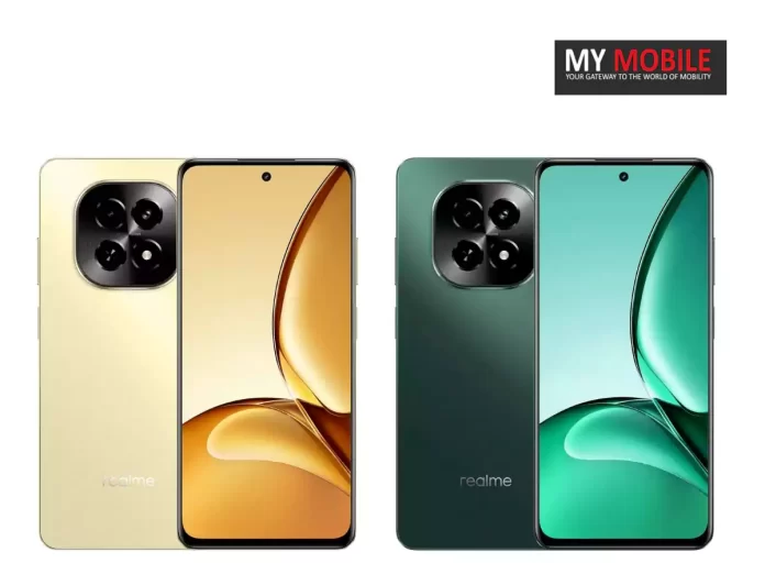 Realme V60s Officially Listed in China: Affordable 5G Smartphone with Impressive Features Realme V60s Officially Listed in China: Affordable 5G Smartphone with Impressive Features