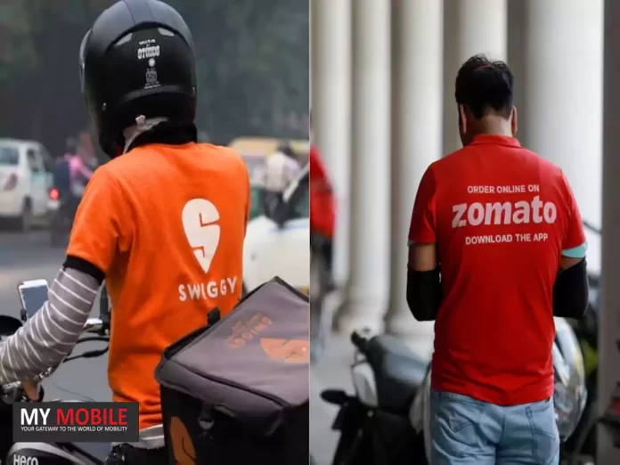 Swiggy and Zomato Cut Free Delivery Radius to 7km for Premium Members: See How Users Reacted