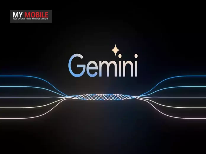 Google Gemini to Feature AI Chatbots Based on Celebrities and YouTube Stars