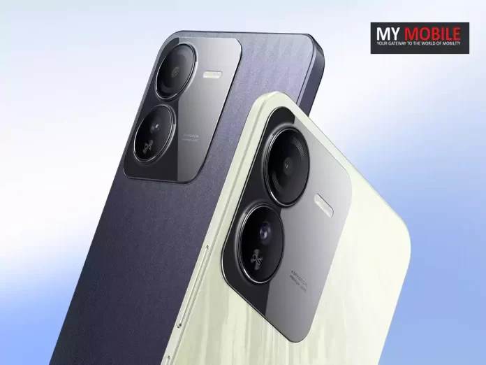 iQOO Z9 Lite to Launch Soon in India with Affordable 5G Connectivity