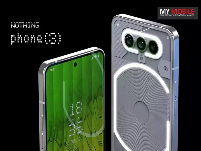 Nothing Phone (3) Delayed to 2025 as AI Ambitions Take Centre Stage in New Teaser Video